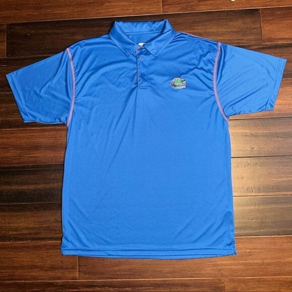 Florida Gators Polo Shirt - Picture 1 of 4